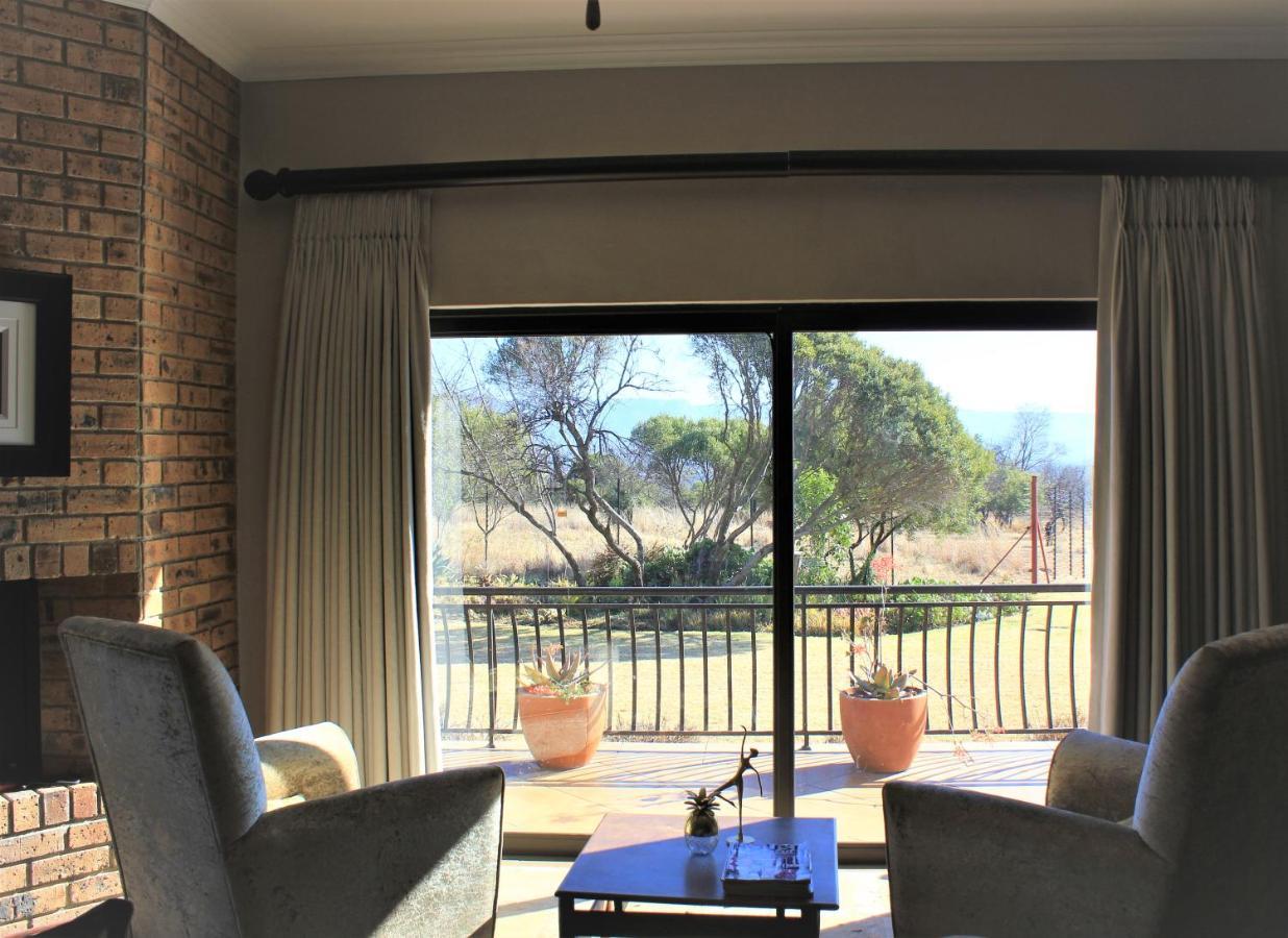 Hekpoort Karee & Wild Olive Guest Lodge מראה חיצוני תמונה