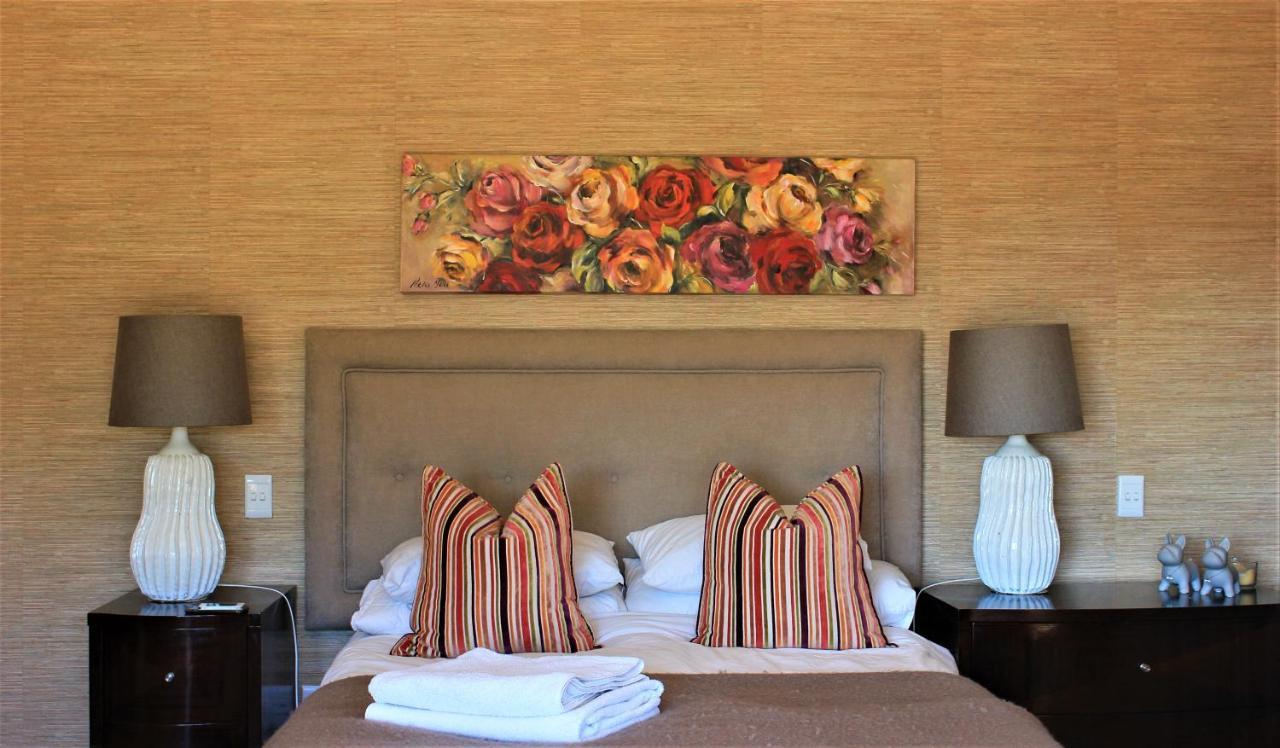 Hekpoort Karee & Wild Olive Guest Lodge מראה חיצוני תמונה