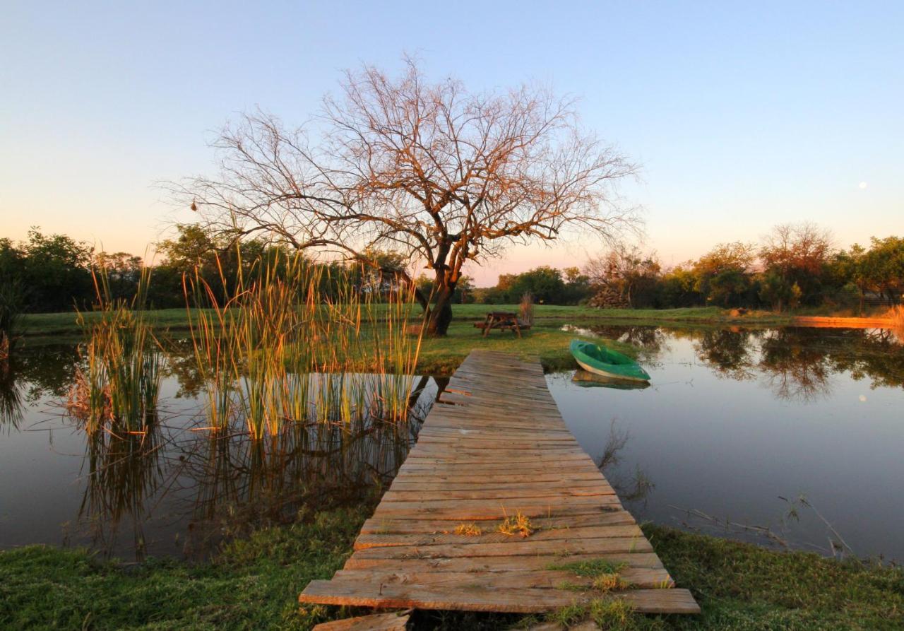 Hekpoort Karee & Wild Olive Guest Lodge מראה חיצוני תמונה
