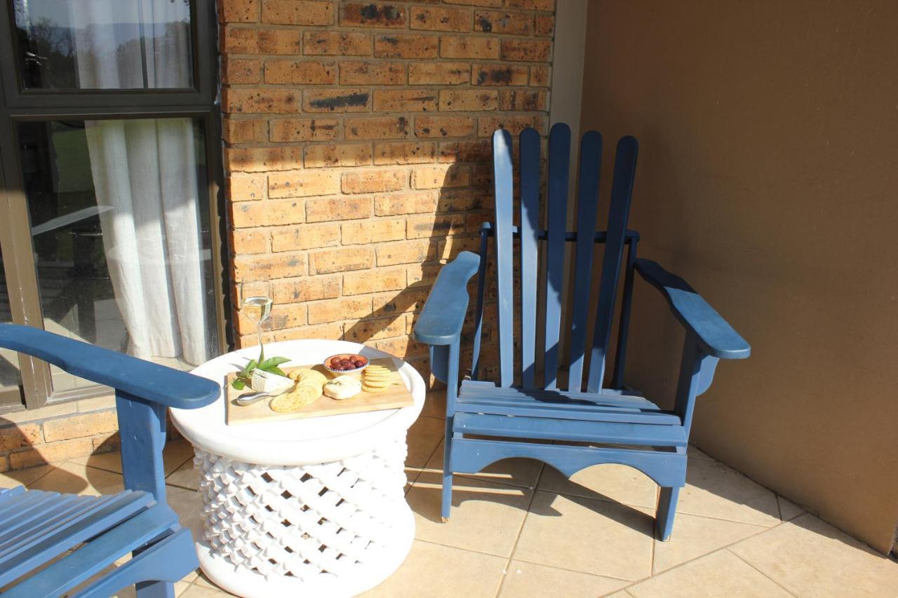 Hekpoort Karee & Wild Olive Guest Lodge מראה חיצוני תמונה